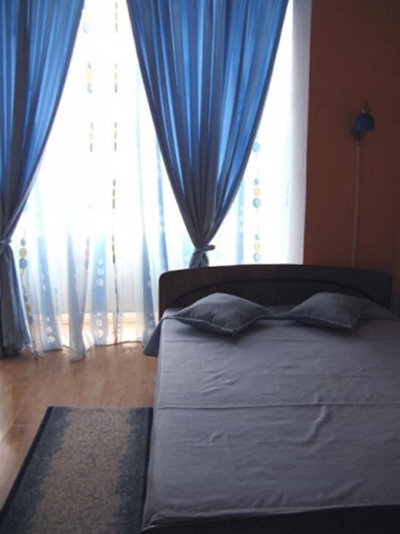 Hostel Sport Крайова Экстерьер фото